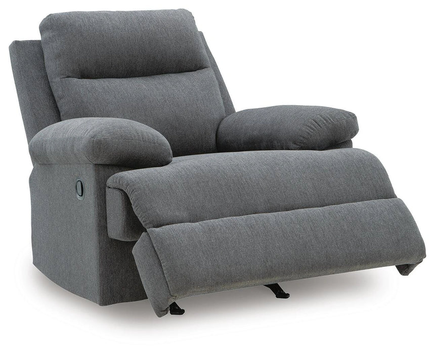Tarrant Recliner
