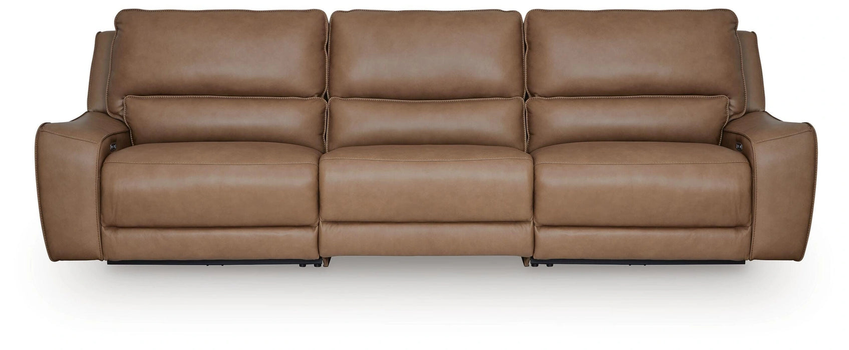 Silverbrooke Power Reclining Sectional