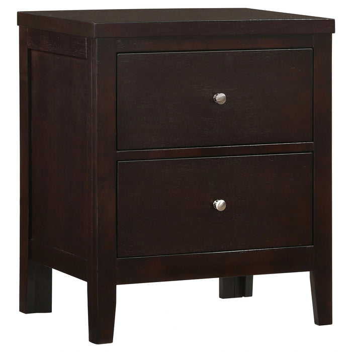 Carlton Bedroom Set