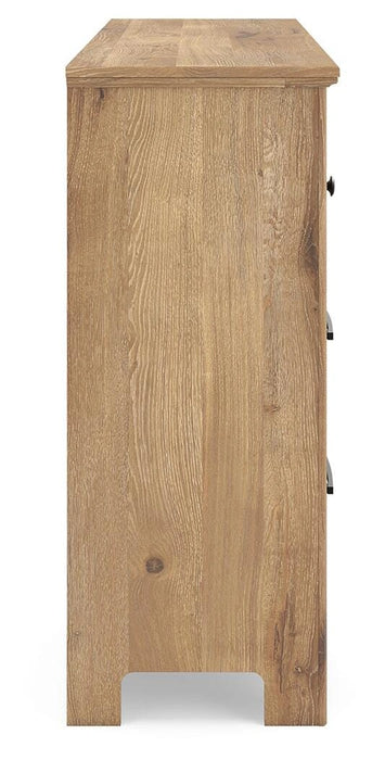 Fenderport Dresser