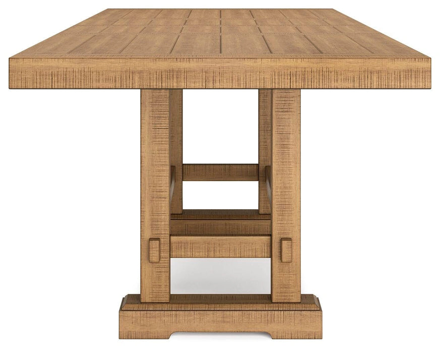 Havonplane Counter Height Dining Extension Table