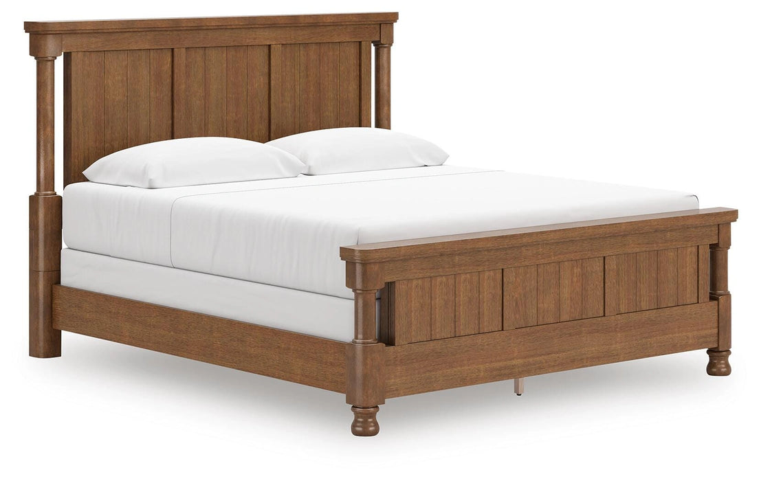Chadworth Bed
