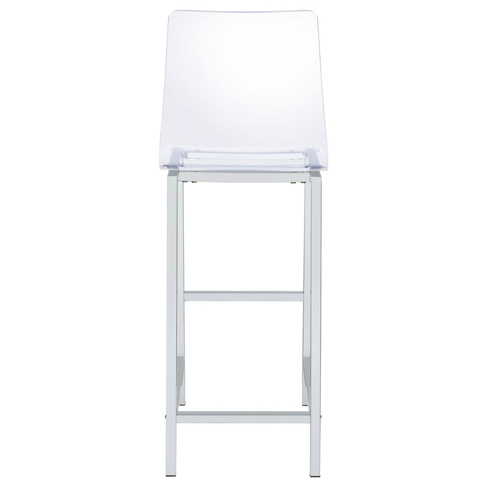Juelia Bar Chair