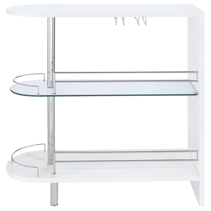 Adolfo Bar Shelf