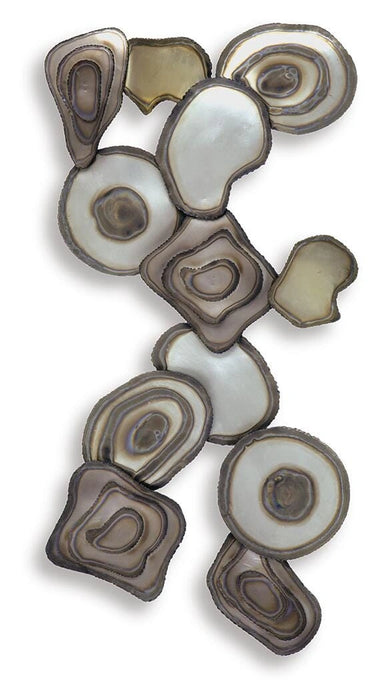 Worthman Wall Decor (Set of 2)