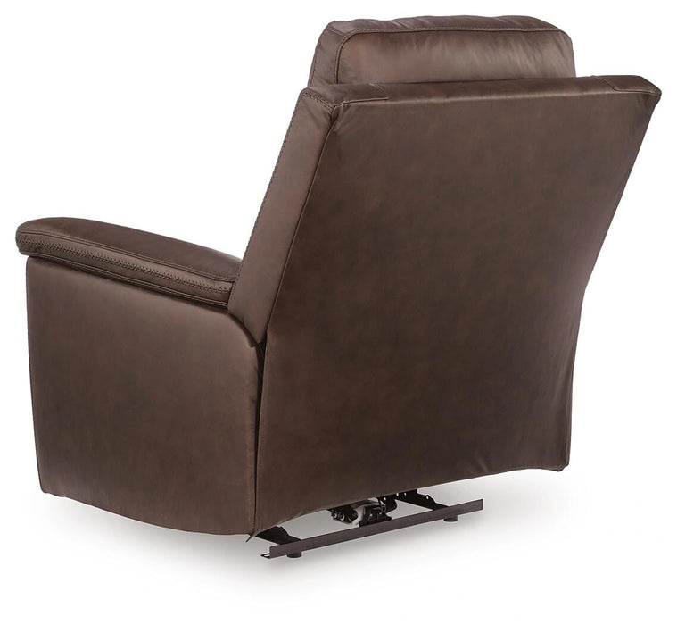 Beryton Power Recliner