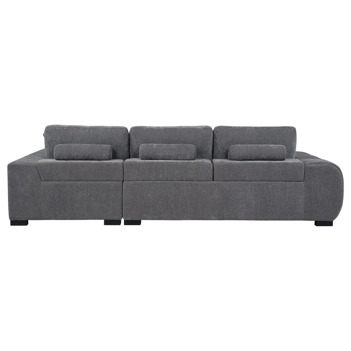 Octavia Sectional Sofa