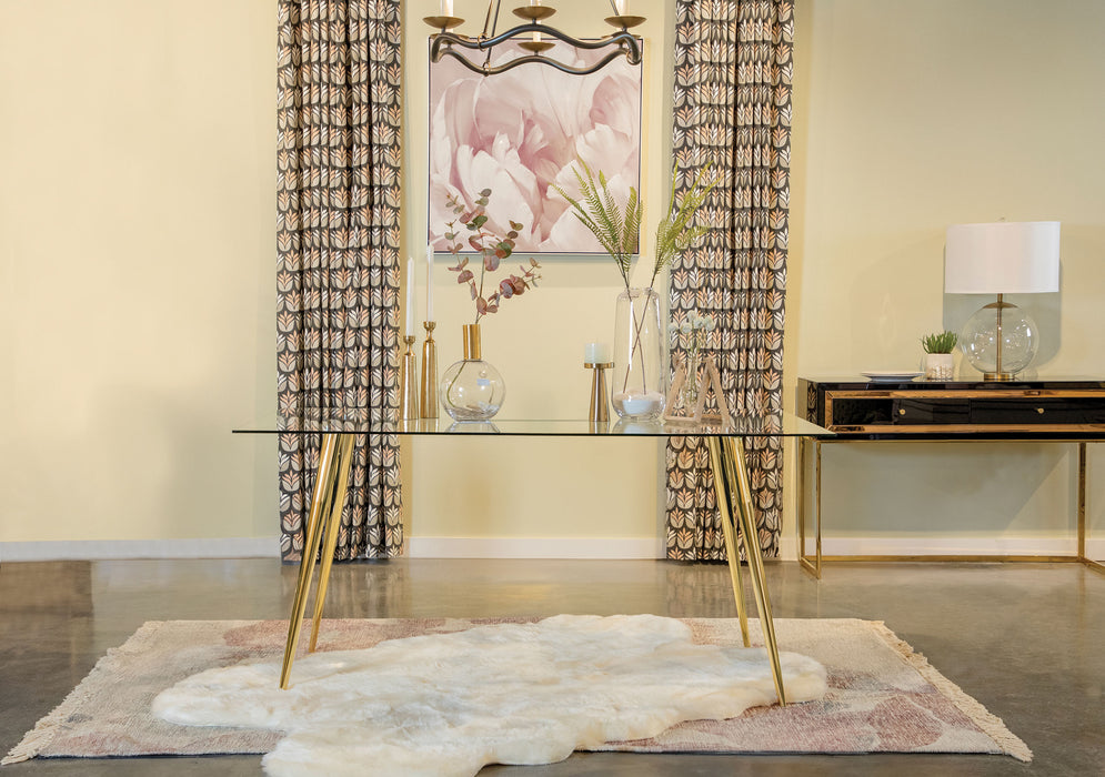 Gilman Dining Tables