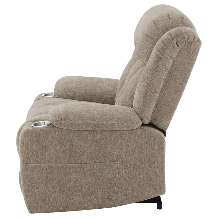 Houston Power Lift Recliner