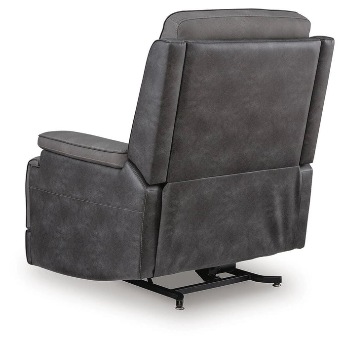 4Z-Serenity Zone Power Lift Recliner