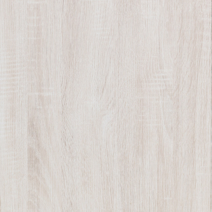 Brantford Wood Storage Panel Bed