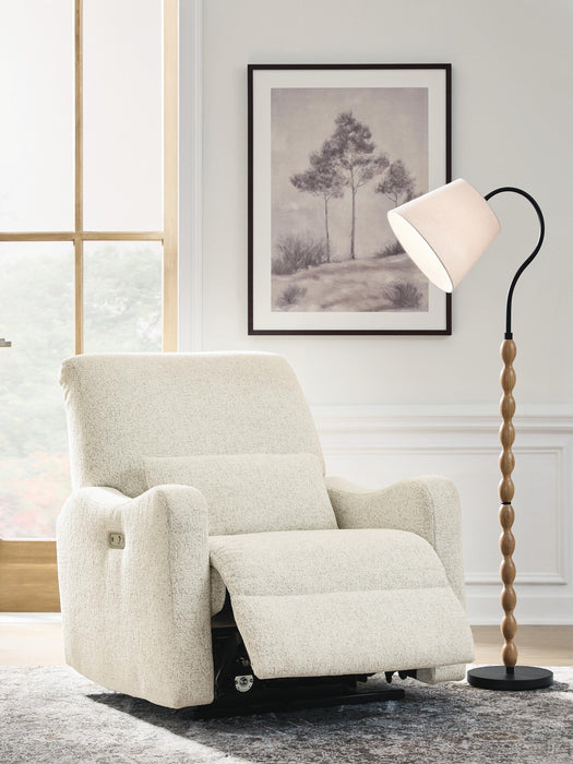 Maylora Power AutoGlide Recliner