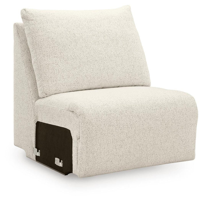 Caldriss Power Reclining Sectional