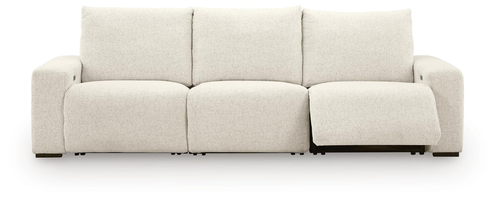 Caldriss Power Reclining Sectional