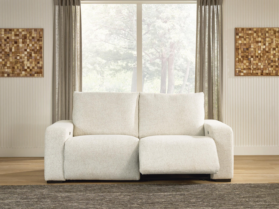 Caldriss Reclining Loveseat
