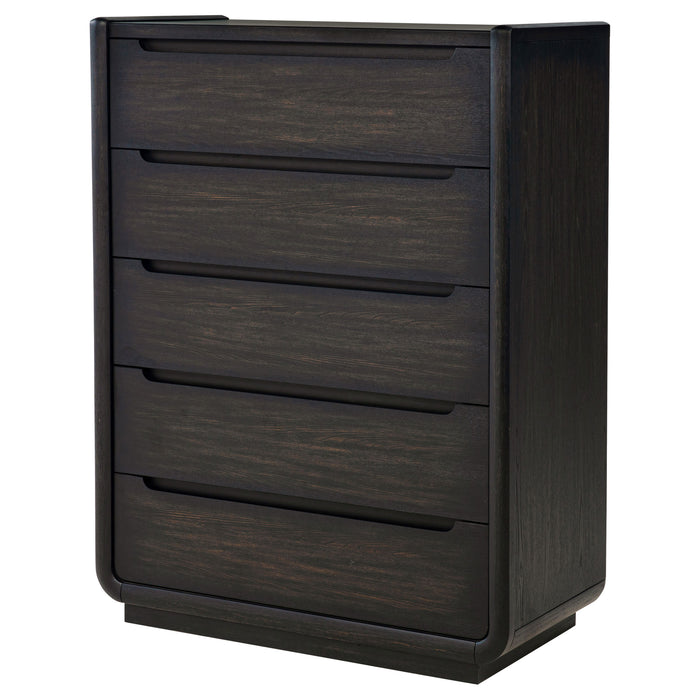 Leandro Chest of Drawers
