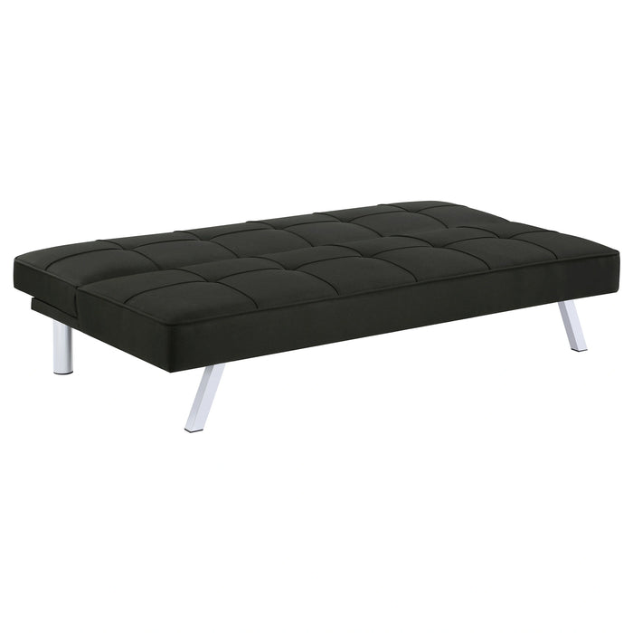 Joel Convertible Sofa Bed