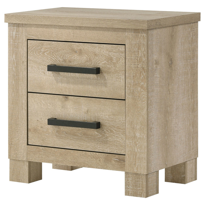 Oakglen Nightstand