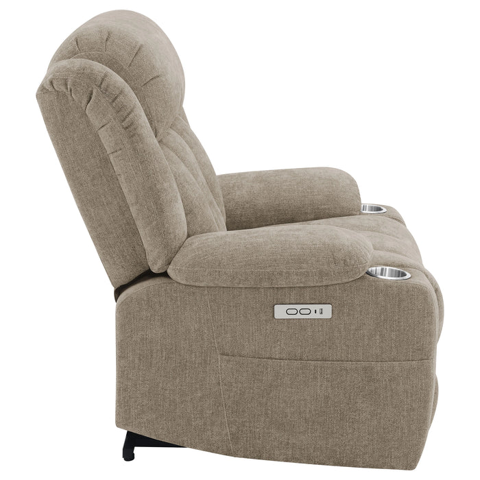 Houston Power Lift Recliner