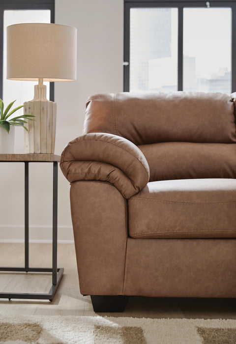 Whitlock Loveseat