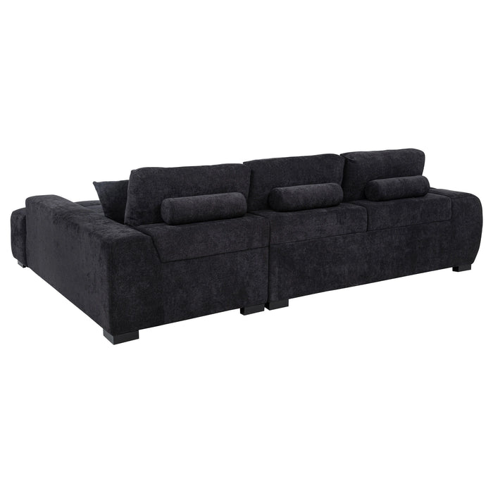 Octavia Sectional Sofa
