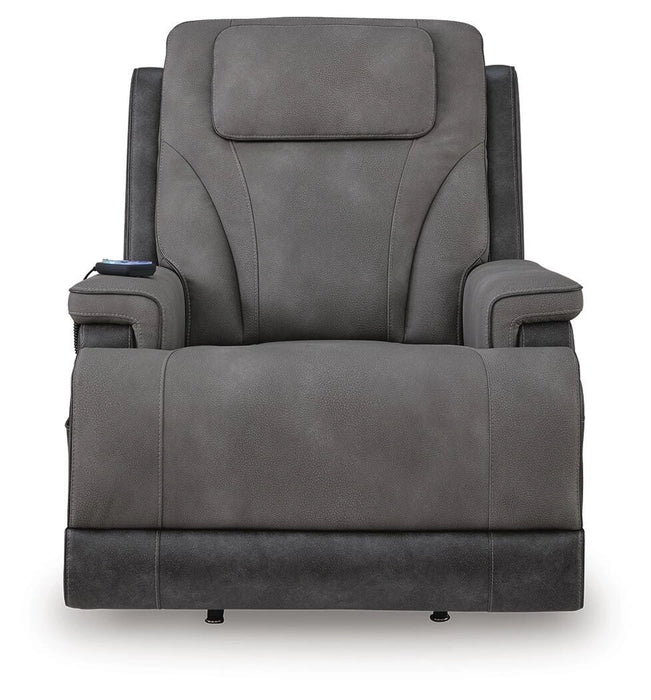 4Z-Serenity Zone Power Lift Recliner