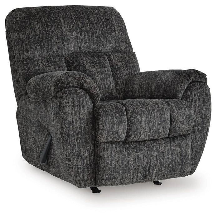 Rampant Recliner