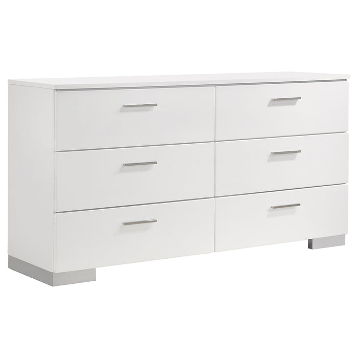 Jeremaine Bedroom Set