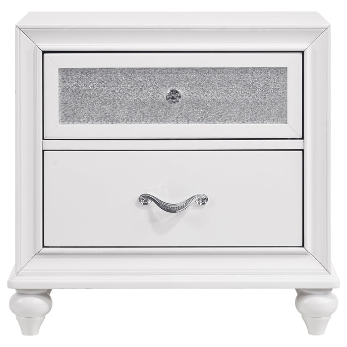 Barzini Bedroom Set