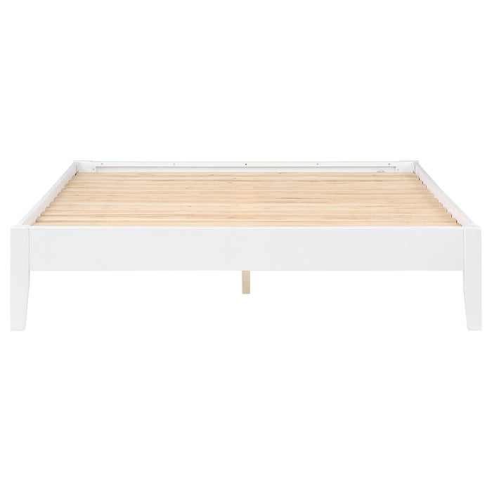 Hounslow Platform Bed Base
