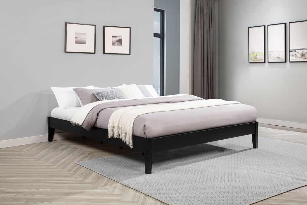 Hounslow Platform Bed Base