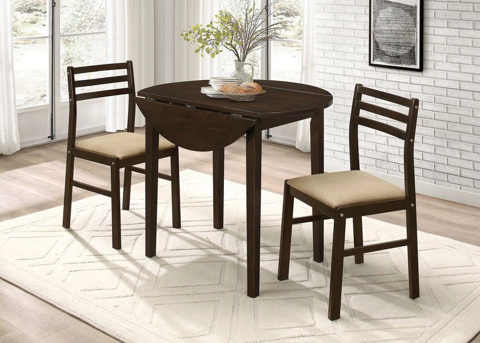 Bucknell Dining Set