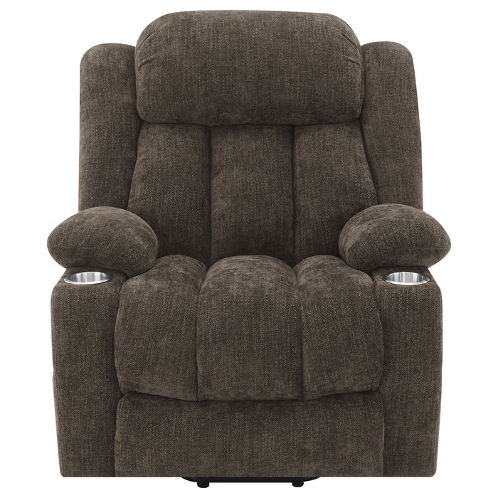 Houston Power Lift Recliner