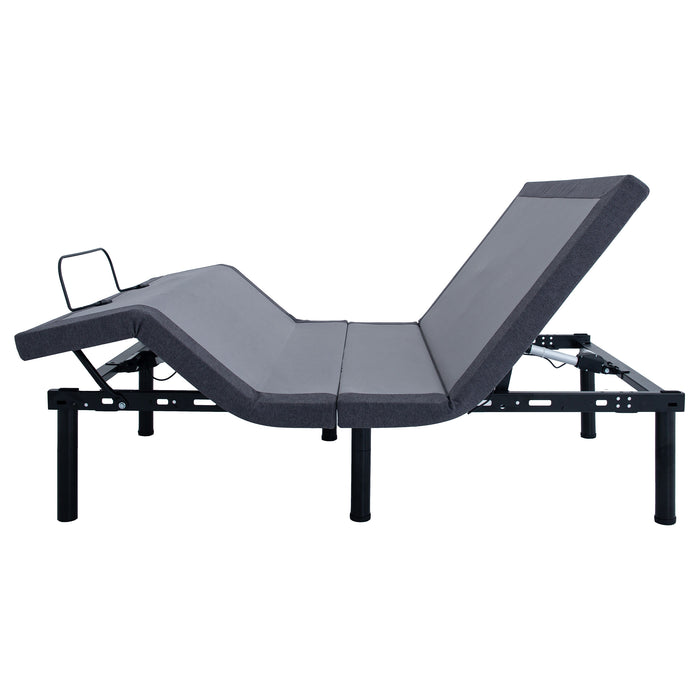 Negan Adjustable Bed Base