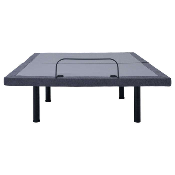 Negan Adjustable Bed Base