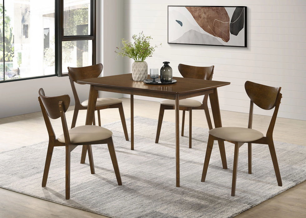Kersey Dining Set