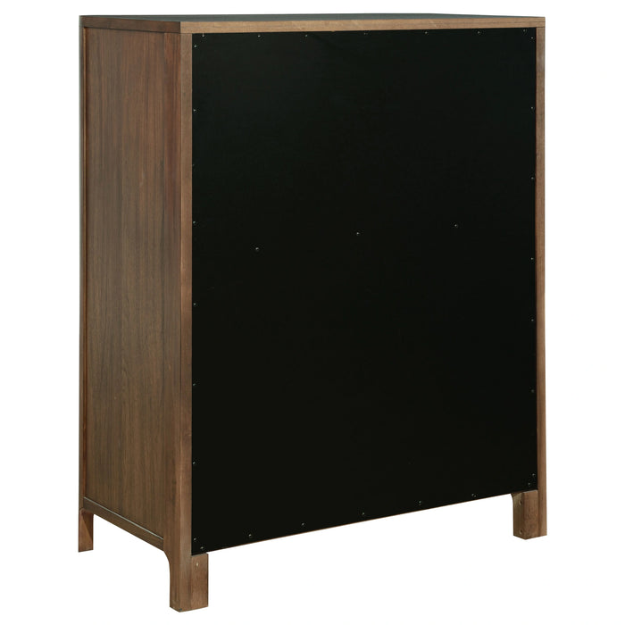 Maderia Chest of Drawers