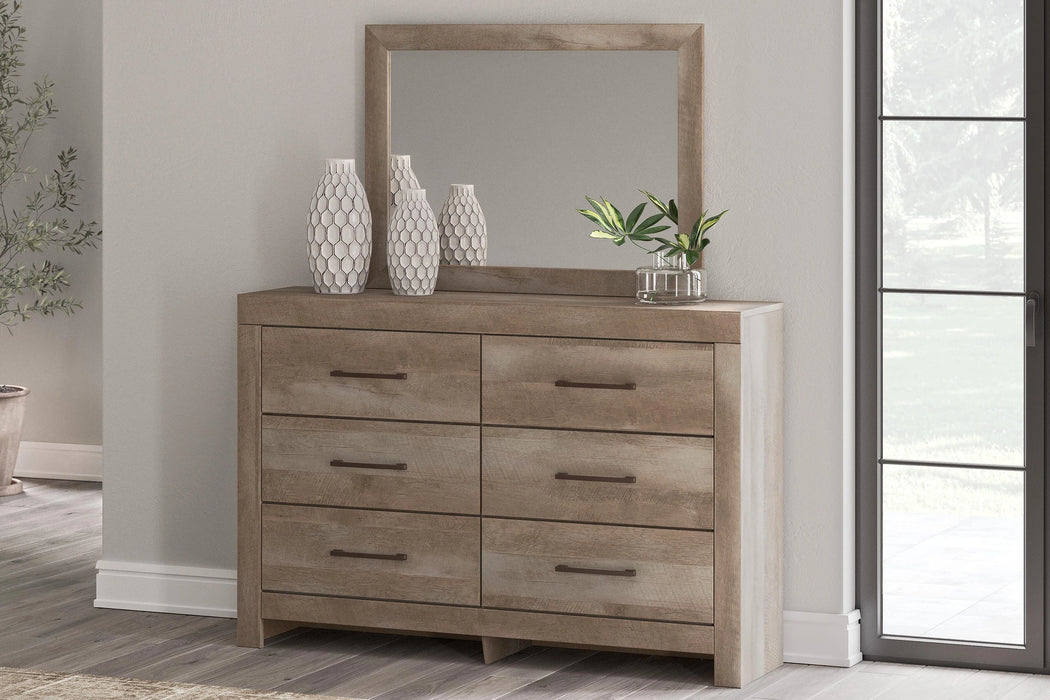 Gachester Dresser