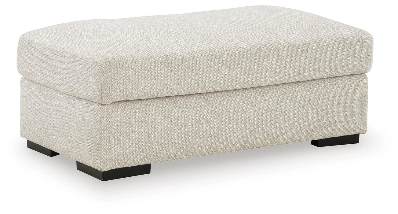 Evanley Ottoman