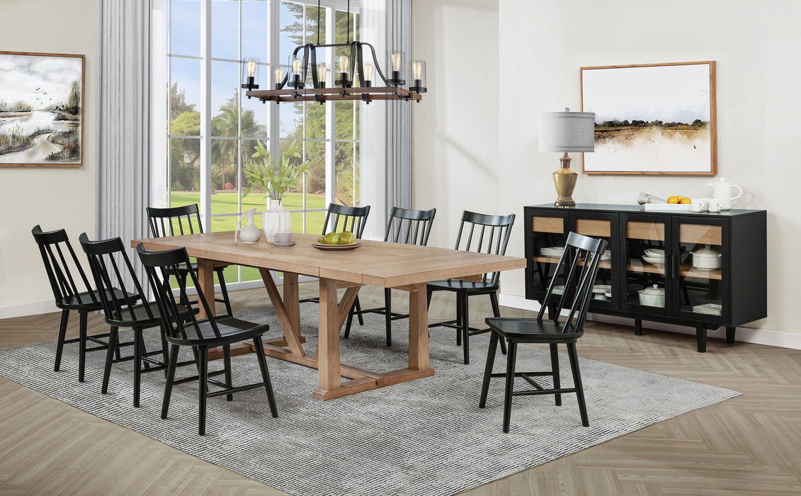 Middleton Extension Dining Table