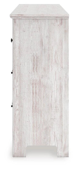 Fenderport Dresser