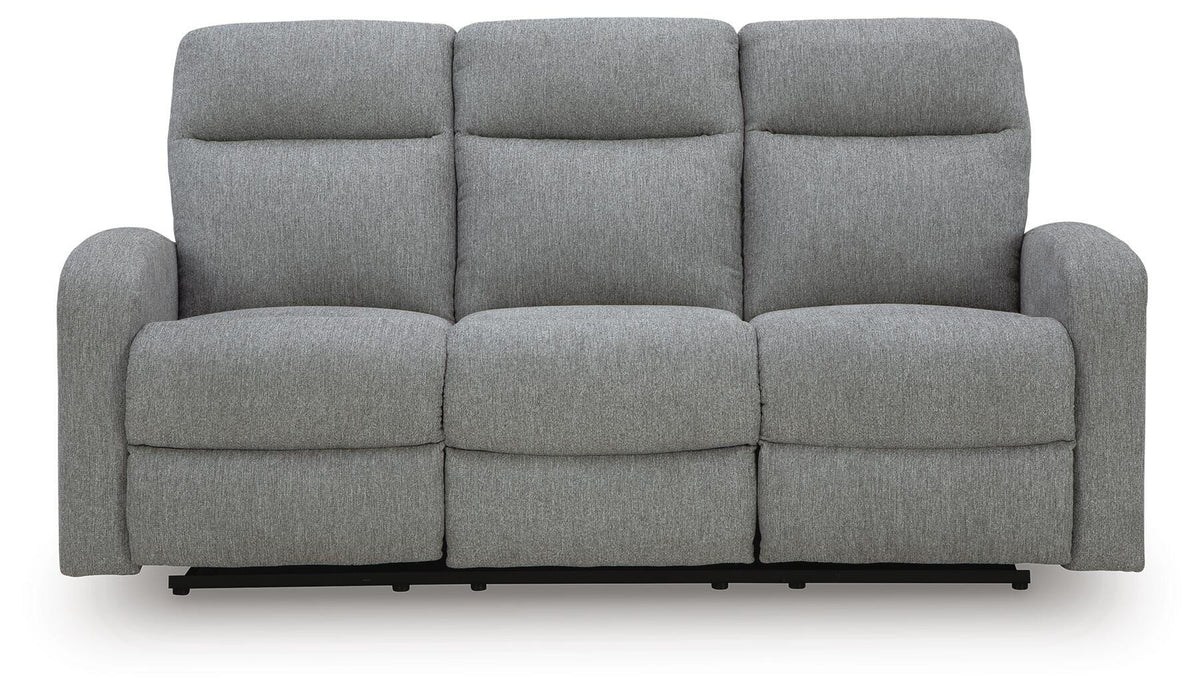 Moreau Place Reclining Sofa