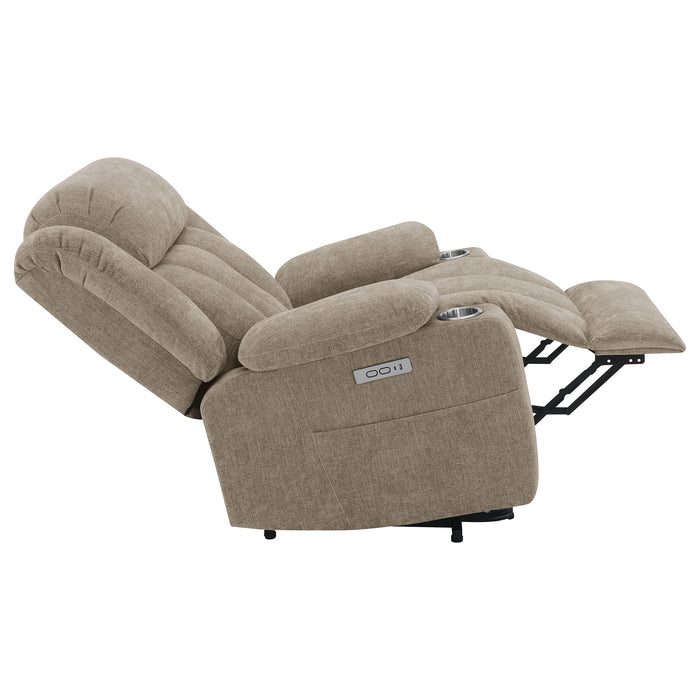 Houston Power Lift Recliner