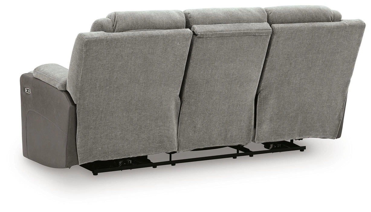 Ultimax Power Reclining Sofa