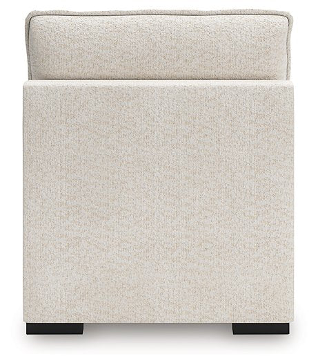 Donelson Creek Sectional