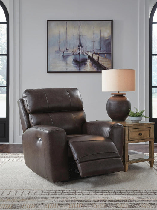 Beadel Power Recliner
