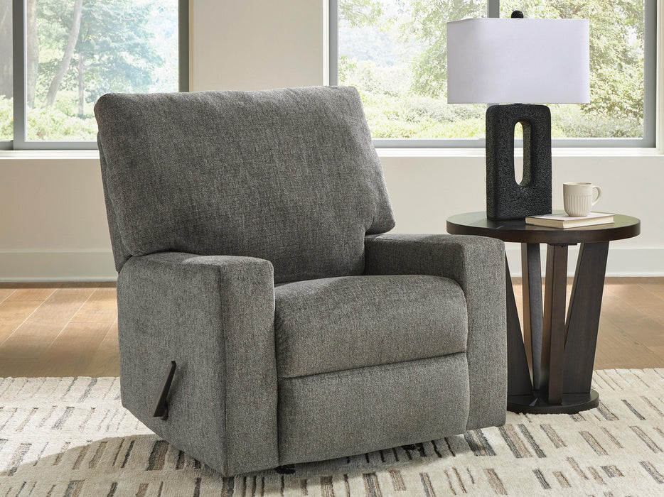 Newellen Recliner