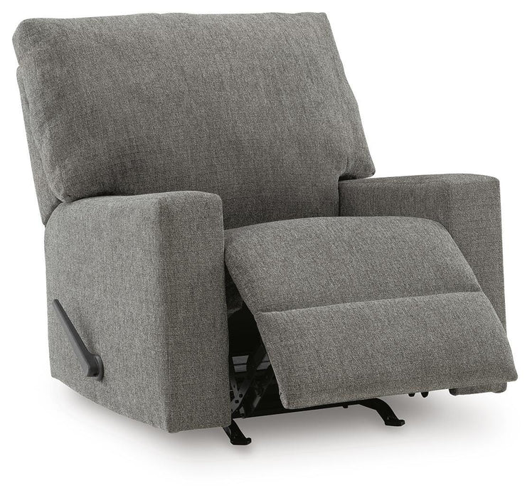 Newellen Recliner