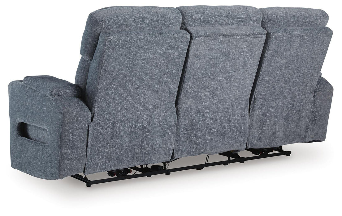 Forest Lake Power Reclining Sofa