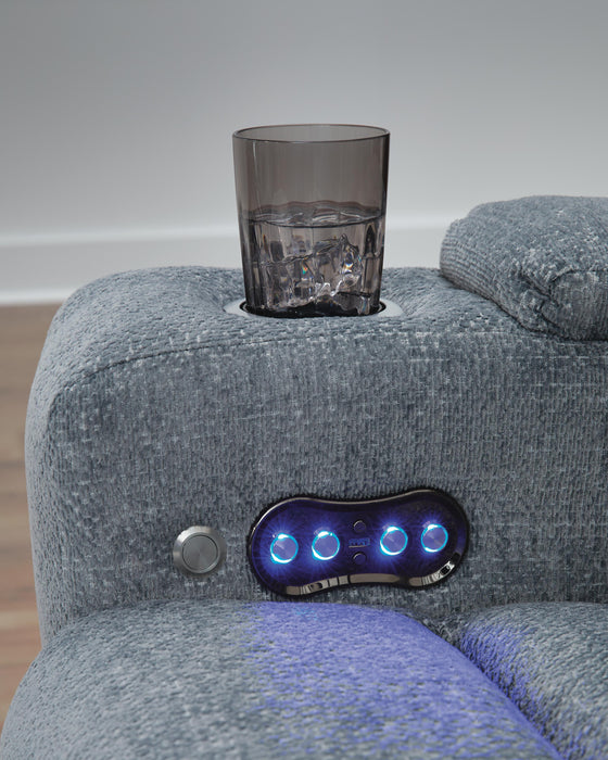 Forest Lake Recliner